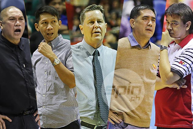 Ginebra, SMB all-Filipino rematch a possibility as PBA playoff picture clears up