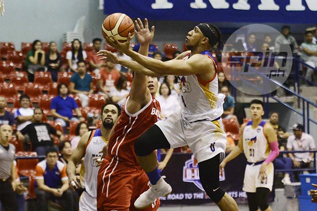 Haruna, Gaco lead way as Go For Gold holds off lowly Batangas-EAC