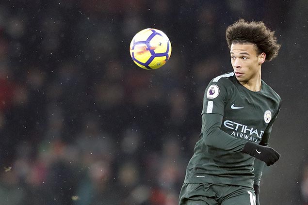 Manchester City rips Arsenal anew to widen lead in English Premier League