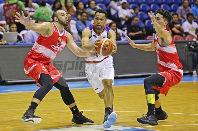 TNT blasts Phoenix to clinch eighth seed and earn right to challenge SMB in quarterfinals