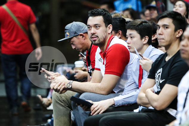 Greg Slaughter out for at least another month due to severe ankle sprain