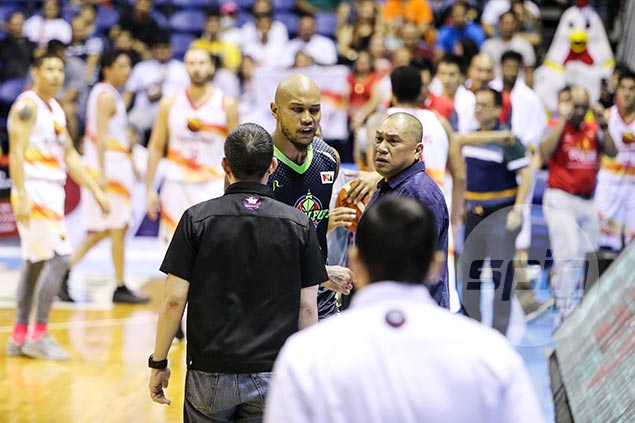 Apologetic Nabong vows to keep cool as GlobalPort faces uphill climb in playoffs
