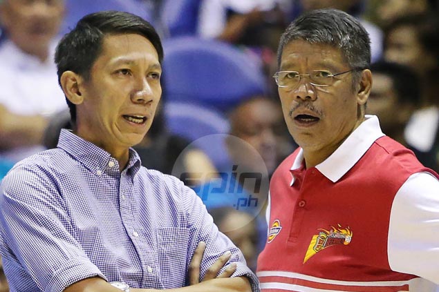 Leo Austria braces for 'championship-caliber' TNT as SMB shifts historic four-beat bid into high gear