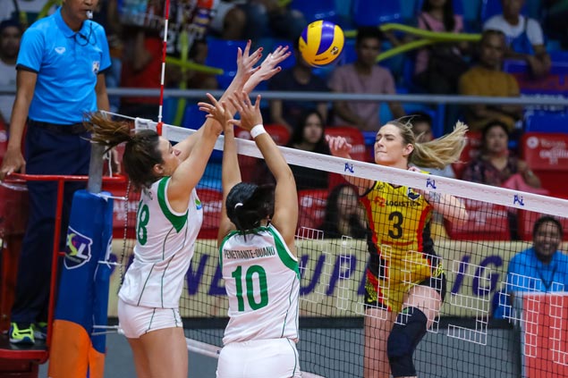 F2 bounces back with straight-sets demolition of winless Smart in Super Liga Grand Prix