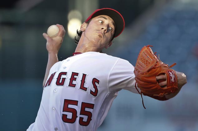 Tim Lincecum sharp in showcase for big league scouts