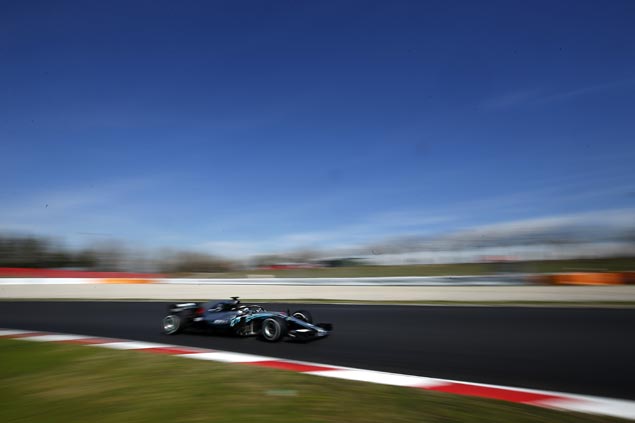 New F3 championship to start in 2019 on Formula One race weekends