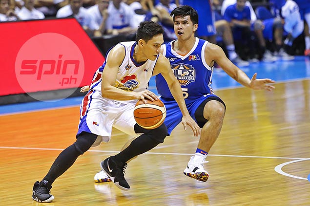 PJ Simon ready to sustain vintage form for injury-hit Magnolia: 'Nasa kundisyon naman ako'