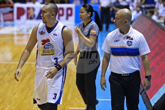Yeng Guiao feels low-scoring games still favor Magnolia, seeks offensive surge from NLEX