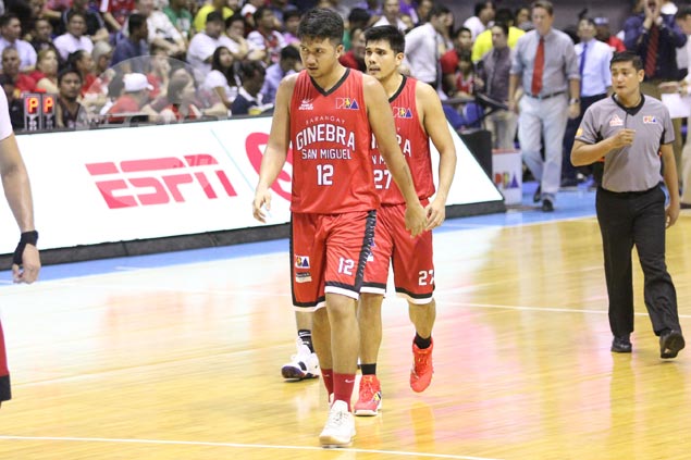 Kia outcast Prince Caperal proves fitness to be a King with breakout performance