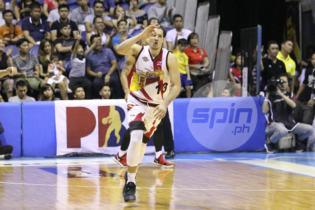 For lifting SMB to 2-0 lead over Ginebra, Lassiter named PBA Player of the Week