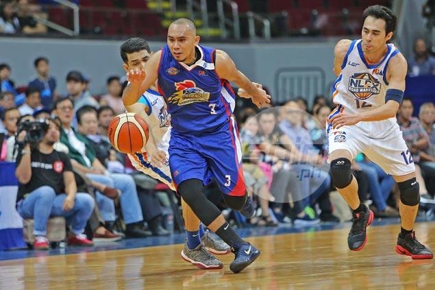 Guiao's old fighting words ring in his ears as Paul Lee atones for Game 1 letdown