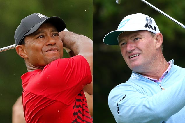 Tiger agrees to captain US, Ernie Els leads International team in Presidents Cup