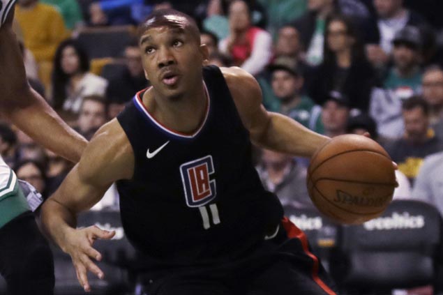 Avery Bradley out for rest of regular season following surgery