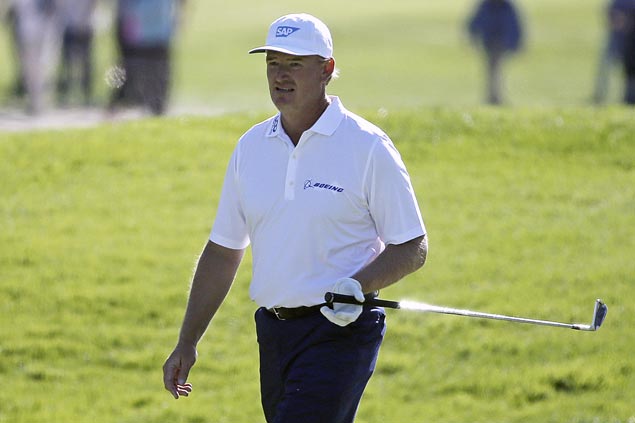 Former champs Ernie Els, Jim Furyk given special exemptions to US Open at Shinnecock Hills