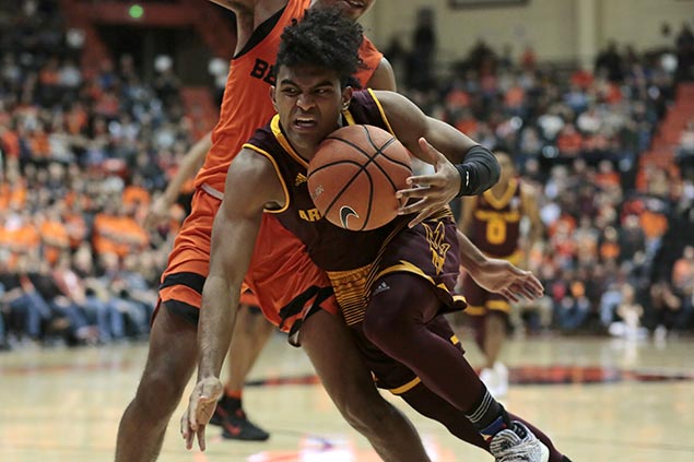Fil-Am Remy Martin's NCAA playoff run short-lived as Syracuse rally ousts Sun Devils