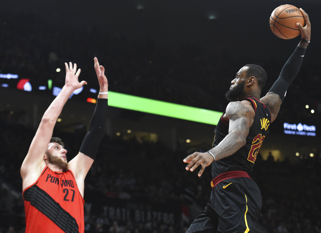 2018 team lebron