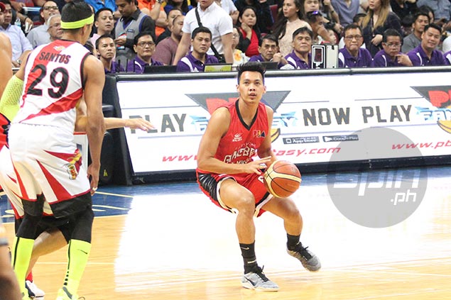 Dehydration takes toll on Scottie Thompson with rare zero-rebound outing in Game 4