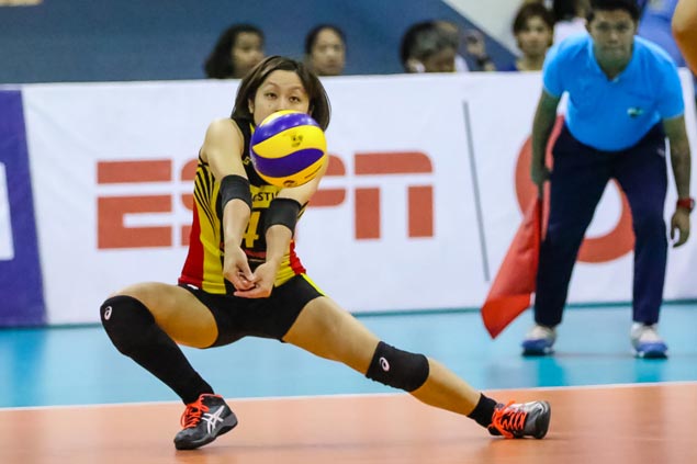 F2 defeats Foton in four sets to tighten hold on second spot in PSL Grand Prix