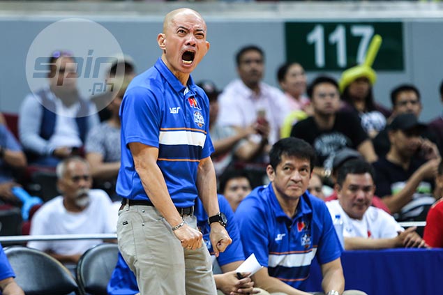 Yeng Guiao braces for semis series going the distance as NLEX seeks to retake lead vs Magnolia