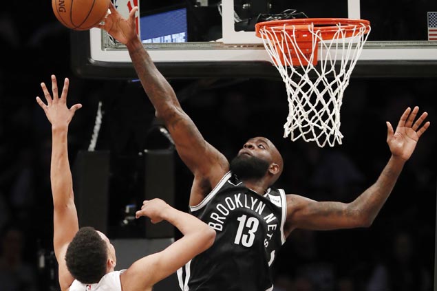 Nets score rare back-to-back wins with squeaker over Grizzlies