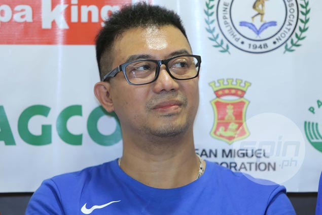 Coach Oliver upbeat as Fiba Asia U16 schedule change proves beneficial for Batang Gilas