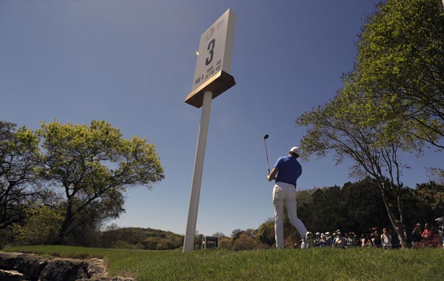Jordan Spieth seeking spark at Match Play to build momentum toward Augusta