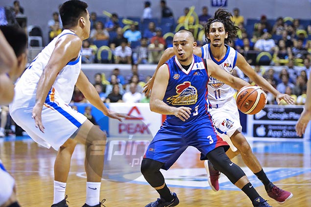 Paul Lee stays optimistic as Magnolia faces tall odds vs San Miguel in ...