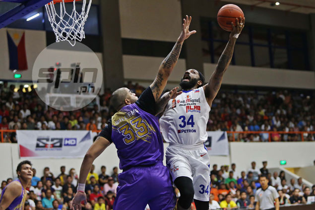 Balkman heaves sigh of relief as major injury ruled out ahead of crucial Alab-CLS Knights rematch