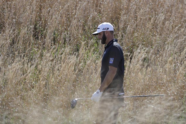 Hard work ahead for Rory, DJ, Lefty with early losses in group play