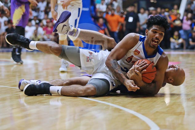 Lawrence Domingo ready, eager to deliver for Alab as Renaldo Balkman remains doubtful
