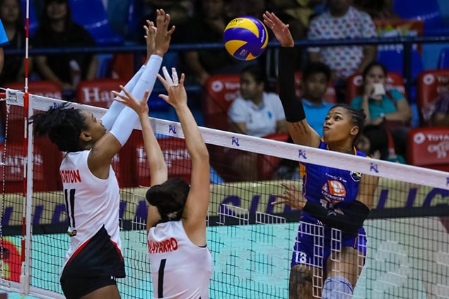 Generika-Ayala heaps more misery on struggling Cignal in Super Liga stunner