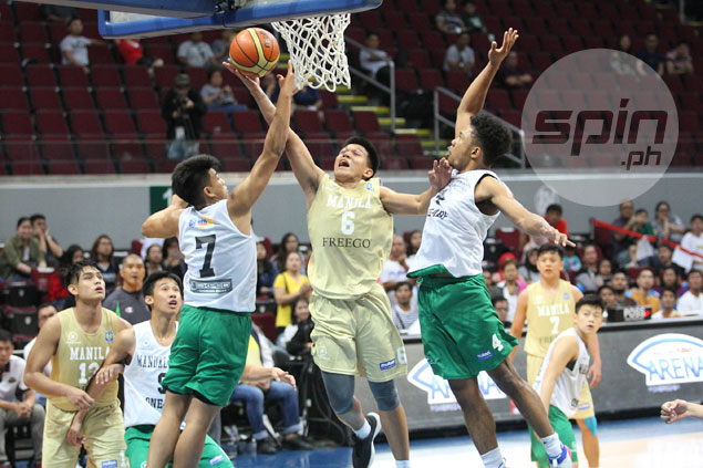 Abadiano, NU Bullpups crowned NBTC national champions after narrow with over LSGH