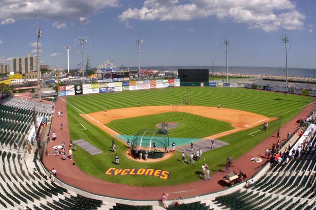 Minor league players stripped of minimum wage protection under new bill