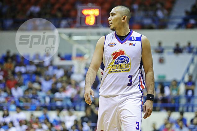 Paul Lee braces for SMB fightback in Game Two: 'Zero-three nga nabalik nila, so ano tong 0-1?'
