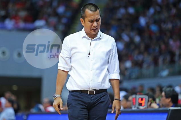 SMB too good, too experienced to repeat Game One mistakes, says Victolero