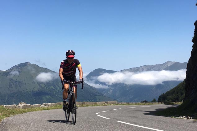 Going The Distance: My Affair With Endurance Sports