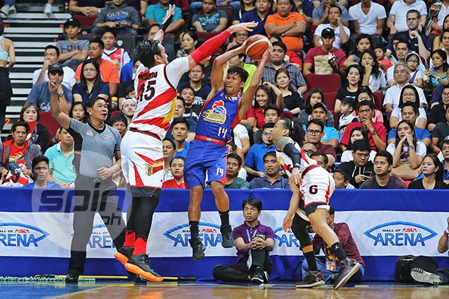 Barroca, Jalalon agree Magnolia must shed habit of slow starts vs SMB: 'Unahan na namin'