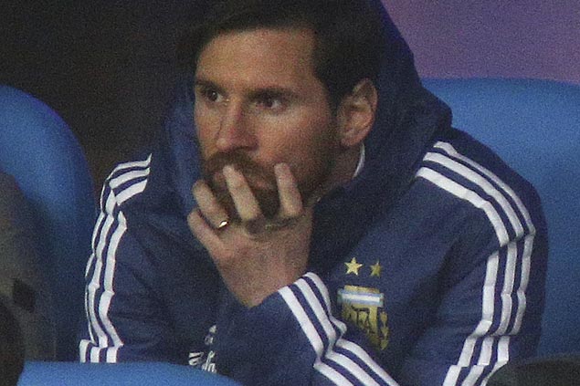 Argentina coach says Lionel Messi fit to play in friendly against Spain