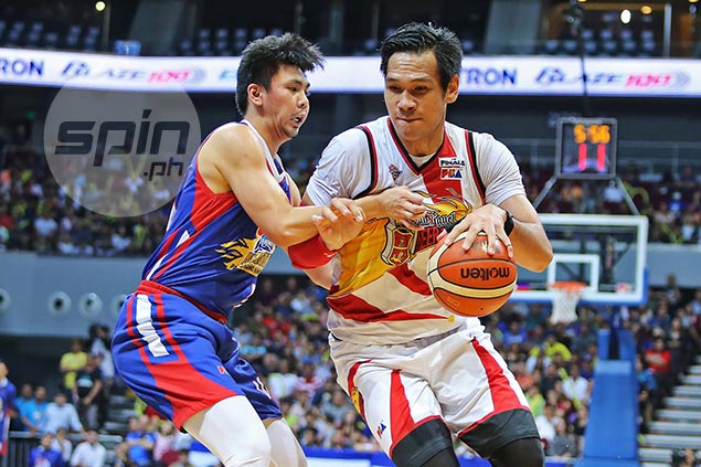 Fajardo humbled with chance to surpass Danny I for most BPC awards in ...