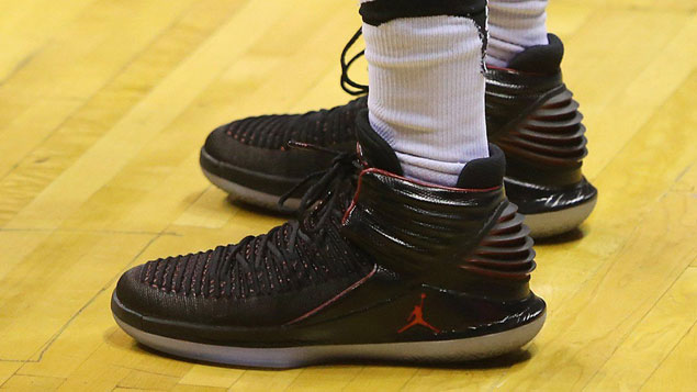 Ross, Lee, Lassiter heat up SMB-Magnolia finale some more with hot shoe collection