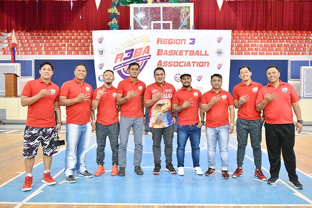 Pampanga, Bulacan lead opening-day winners in R3BA juniors cagefest