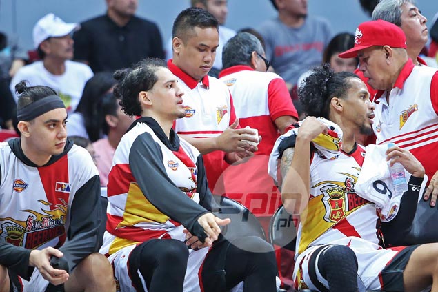 Instead of dishing off pain, ex-MMA fighter now brings relief as SMB therapist