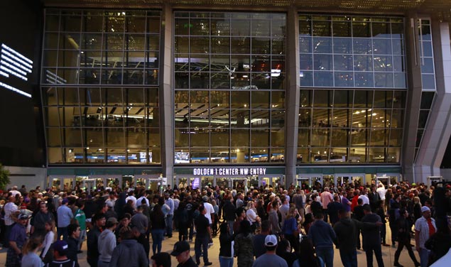 Kings players support protests, lend hand to family of Sacramento man fatally shot by police