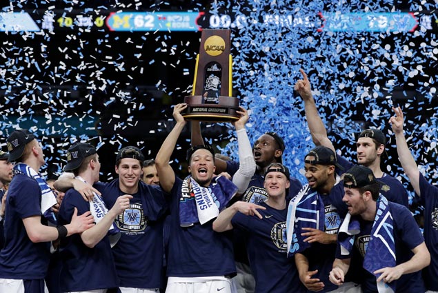 College basketball commission seeks life ban for cheats, eyes end to one-and-done