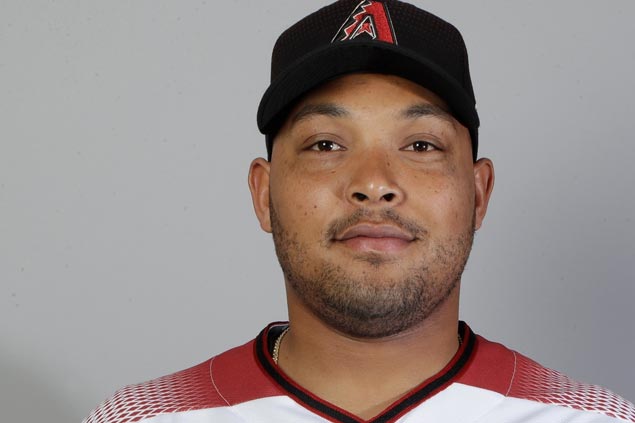 US$42 million man Yasmany Tomas sent to minors by Diamondbacks