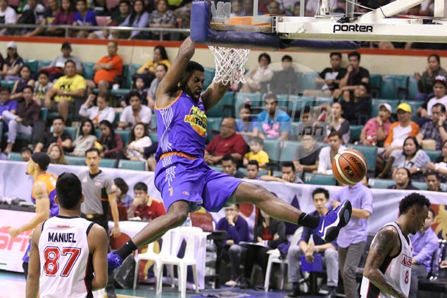 Mo Tautuaa no longer surprised when informed about trade to GlobalPort