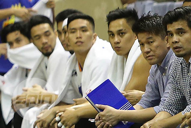 TNT top pick Macmac Tallo looks forward to fresh start after being picked up by NLEX