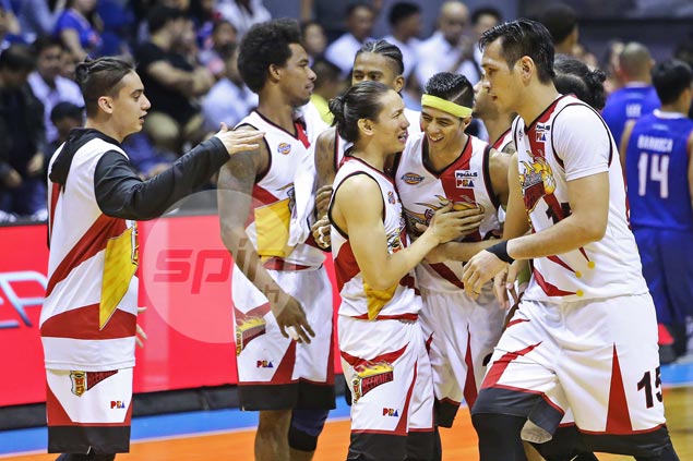 Arwind Santos ready to sacrifice, but vows to fight for minutes in stacked SMB lineup