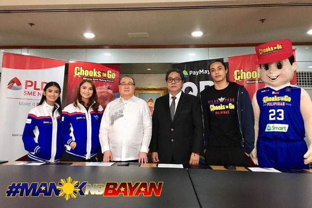 MVP on Romeo arrival to guard-heavy TNT: 'We're looking forward to a championship'