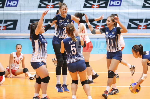 Jaja Santiago feels massive weight lifted off NU's shoulders as slump ends